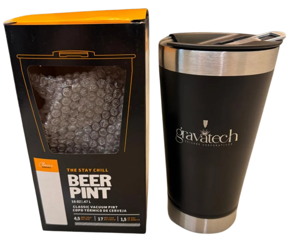 Variante de copo personalizado